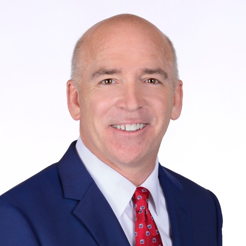 David Barr, CFE