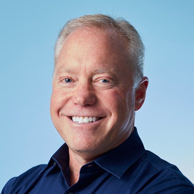 Steven Greenbaum, CFE