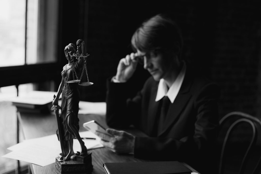 bowie Dkinglaw Attorney